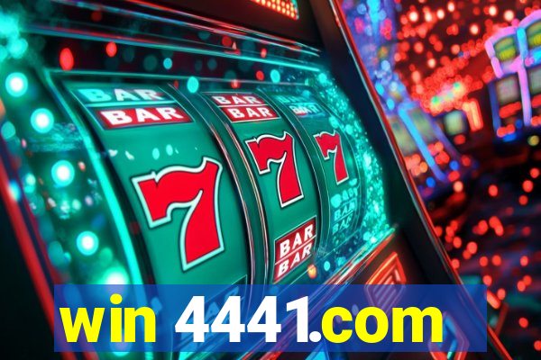 win 4441.com